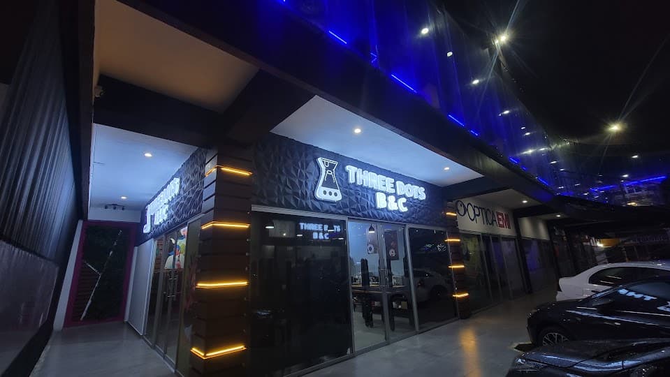 Anuncios 3D proyecto en Puebla