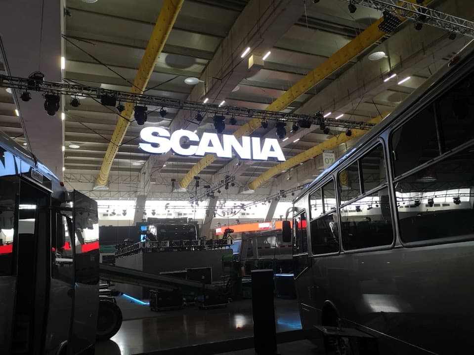 Anuncios 3D proyecto en Puebla