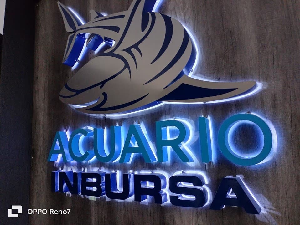 Anuncios 3D proyecto en Puebla