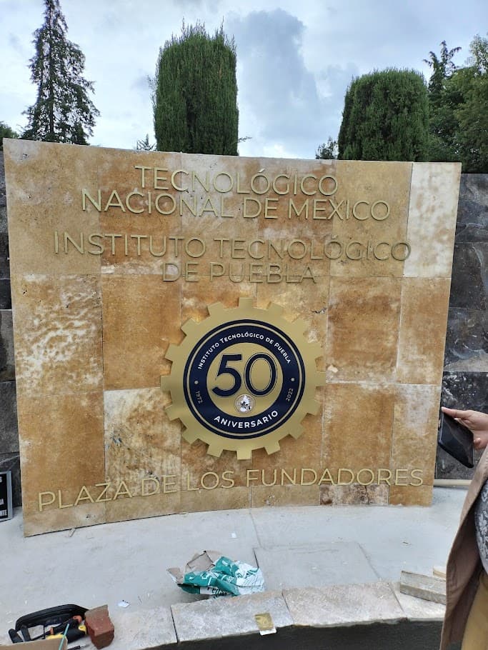 Anuncios 3D proyecto en Puebla