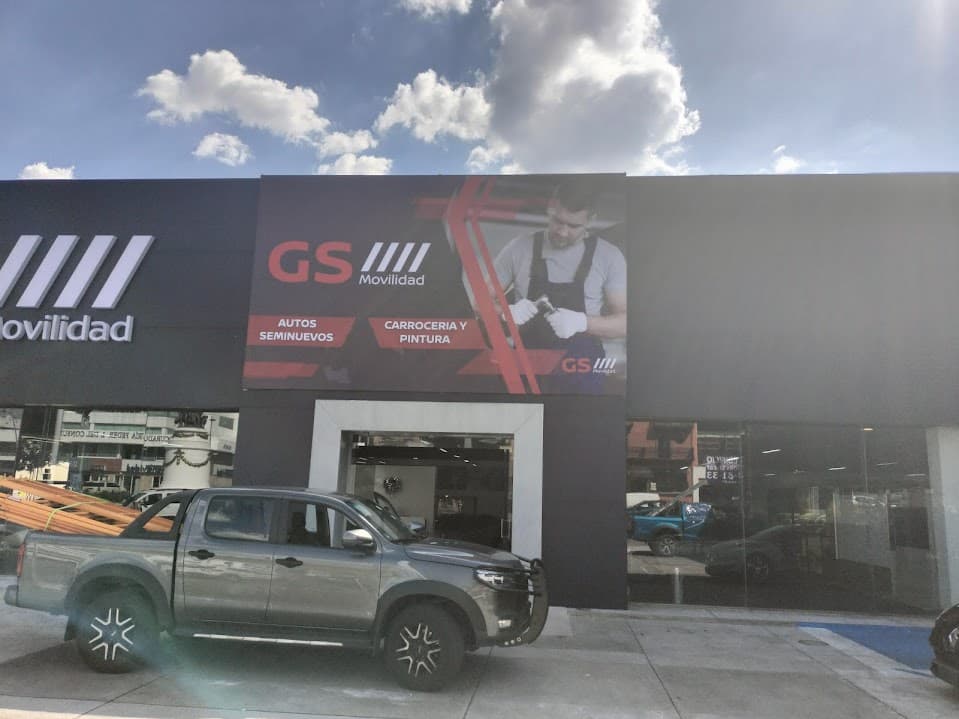 Lonas e Impresión Gran Formato proyecto en Puebla