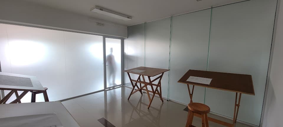 Vinilos Adhesivos proyecto en Puebla