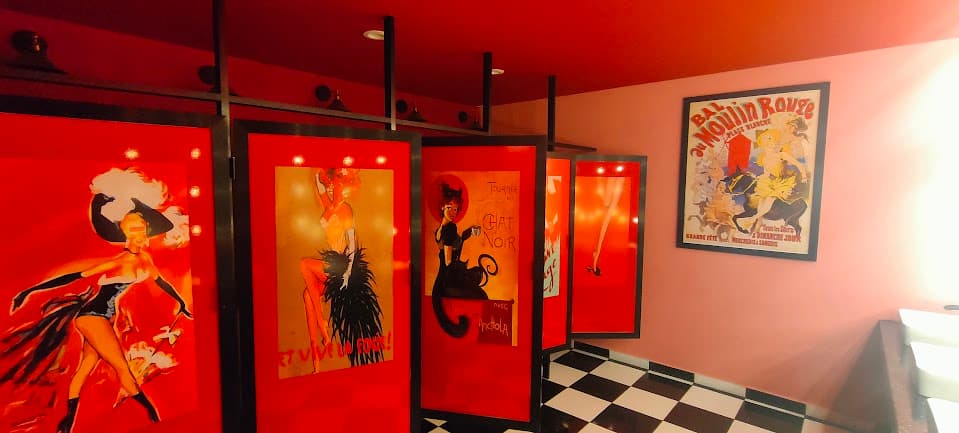 Vinilos Adhesivos proyecto en Puebla